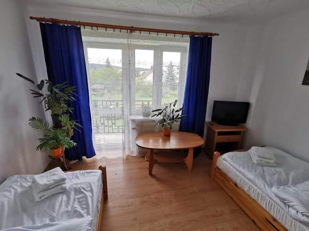 Pokoje Goscinne U Marysi Nowy Sacz Exterior photo