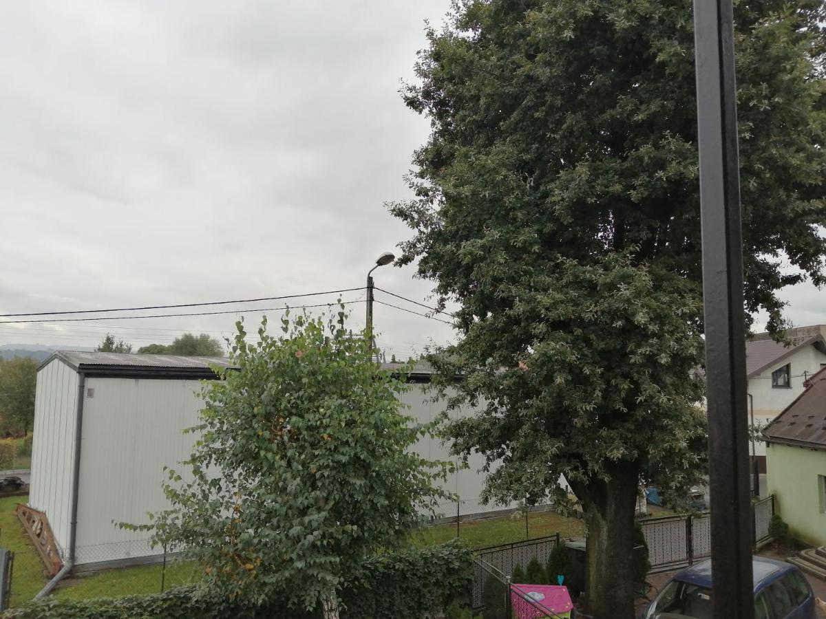 Pokoje Goscinne U Marysi Nowy Sacz Exterior photo
