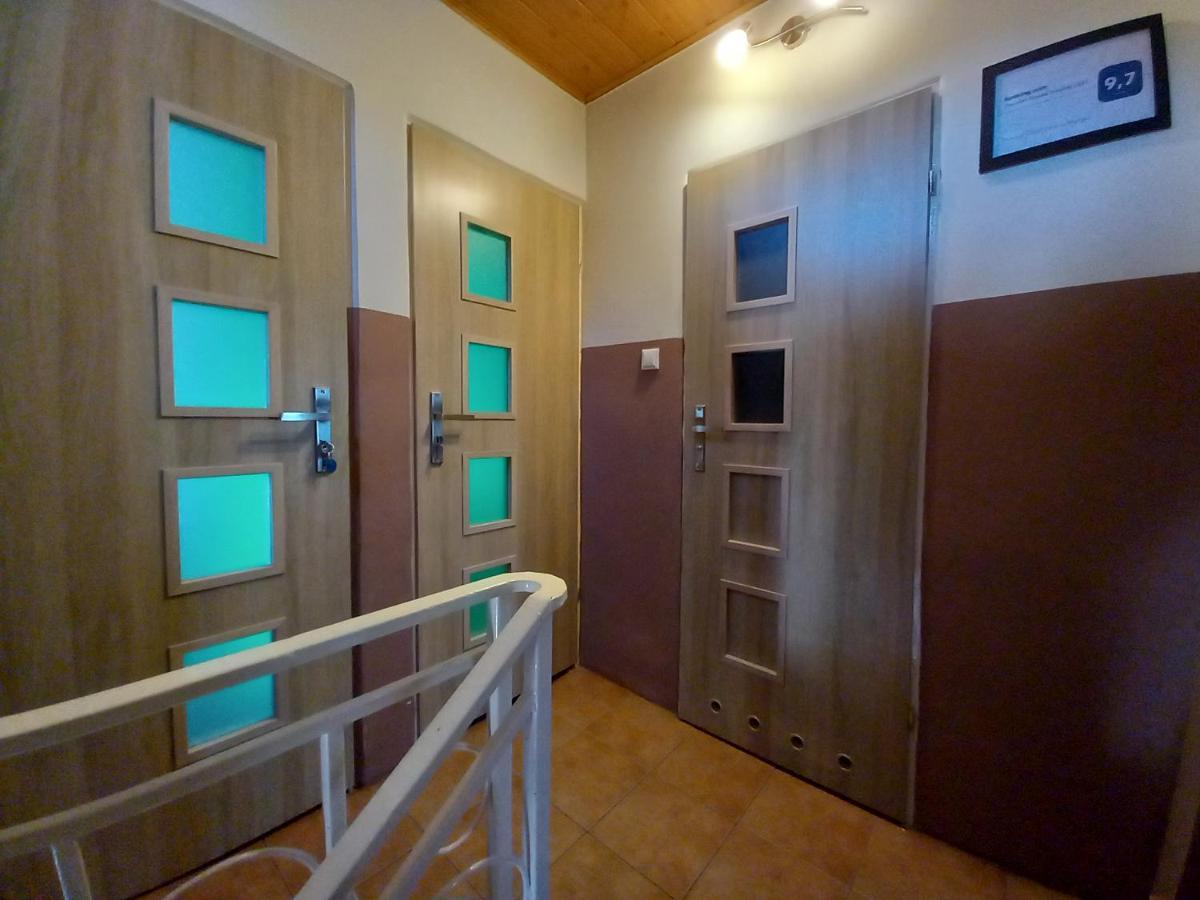 Pokoje Goscinne U Marysi Nowy Sacz Exterior photo