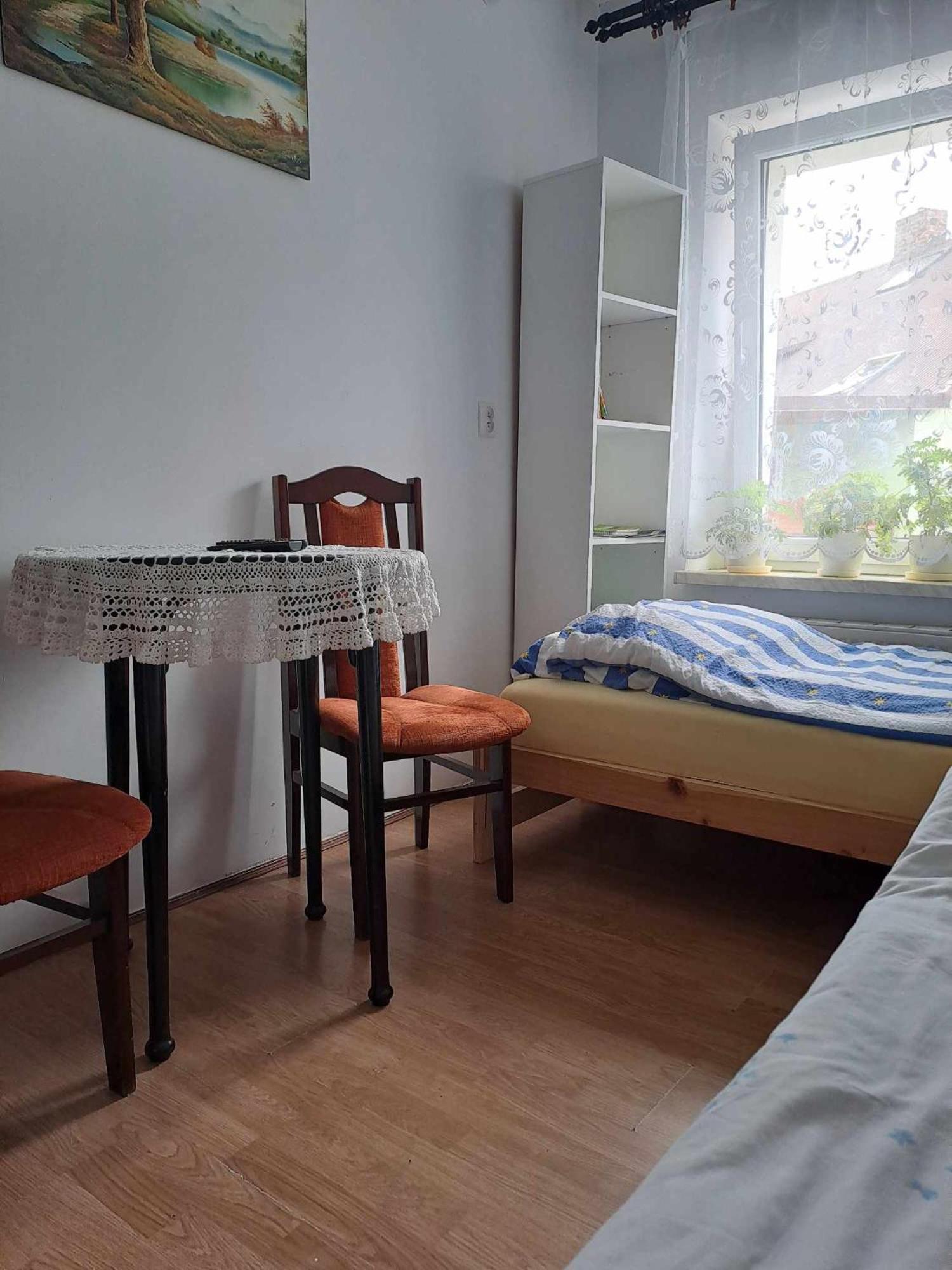 Pokoje Goscinne U Marysi Nowy Sacz Exterior photo